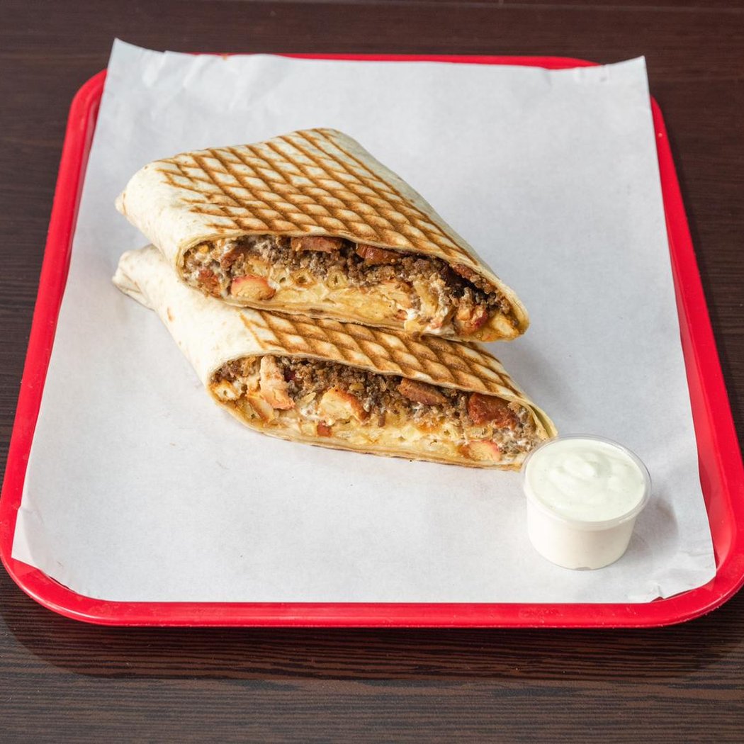 Best Tacos 1